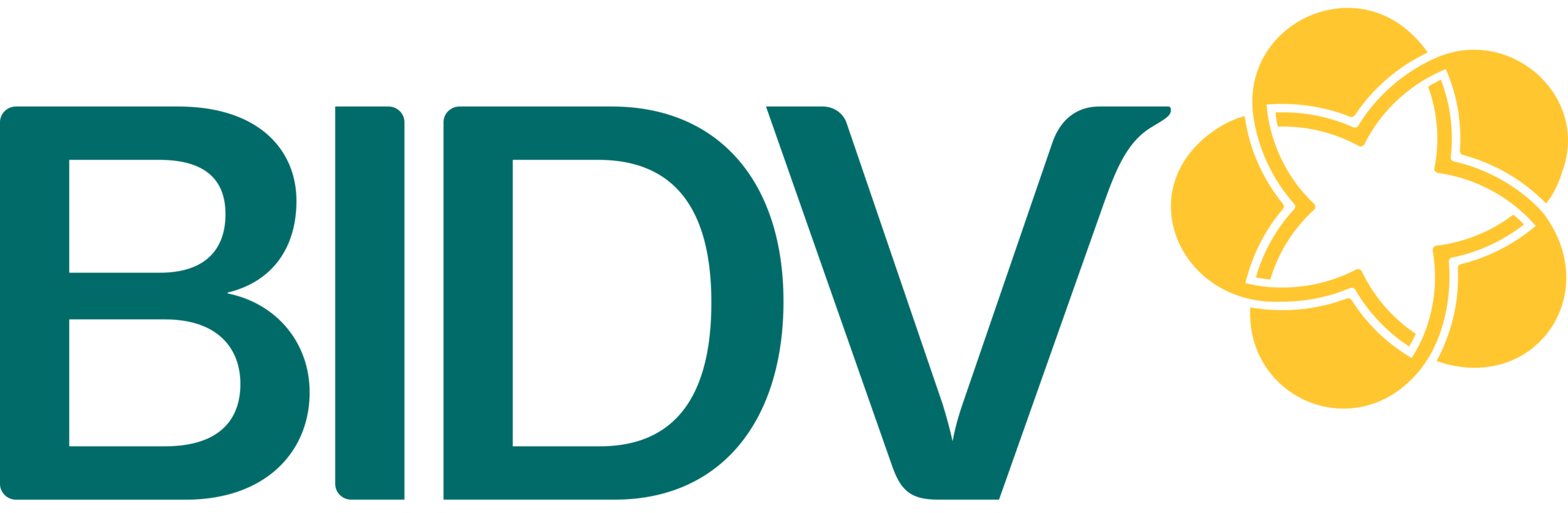 đối tác BIDV