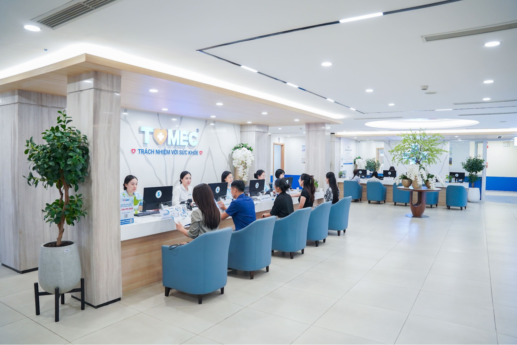Ai nên khám sức khỏe định kỳ?