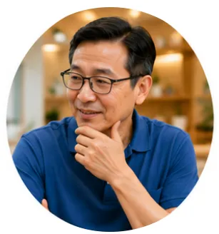 Avtar khách hàng nam trung niêm - 01