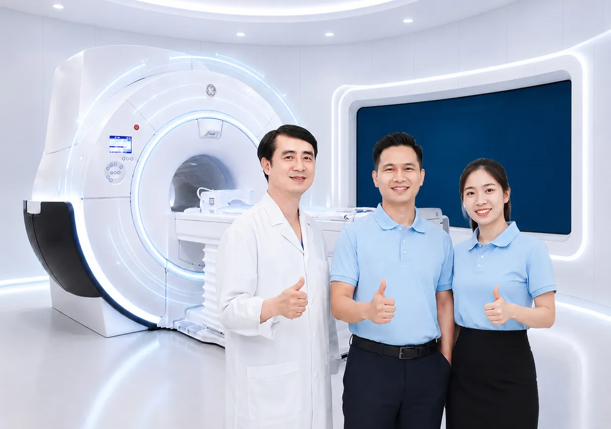 Dịch vụ khám sức khỏe doanh nghiệp TOMEC