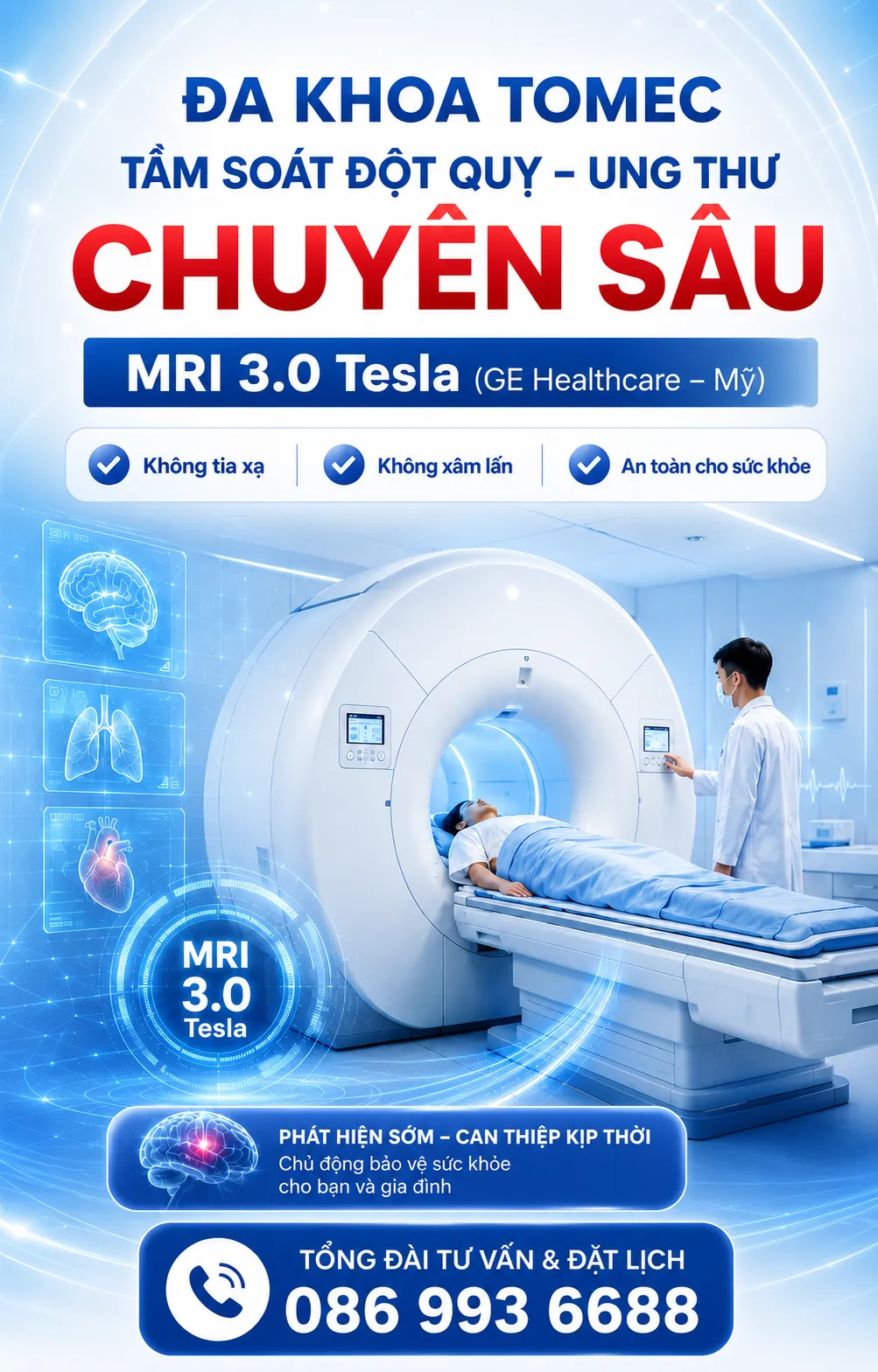 banner tầm soát dột quỵ ung thư