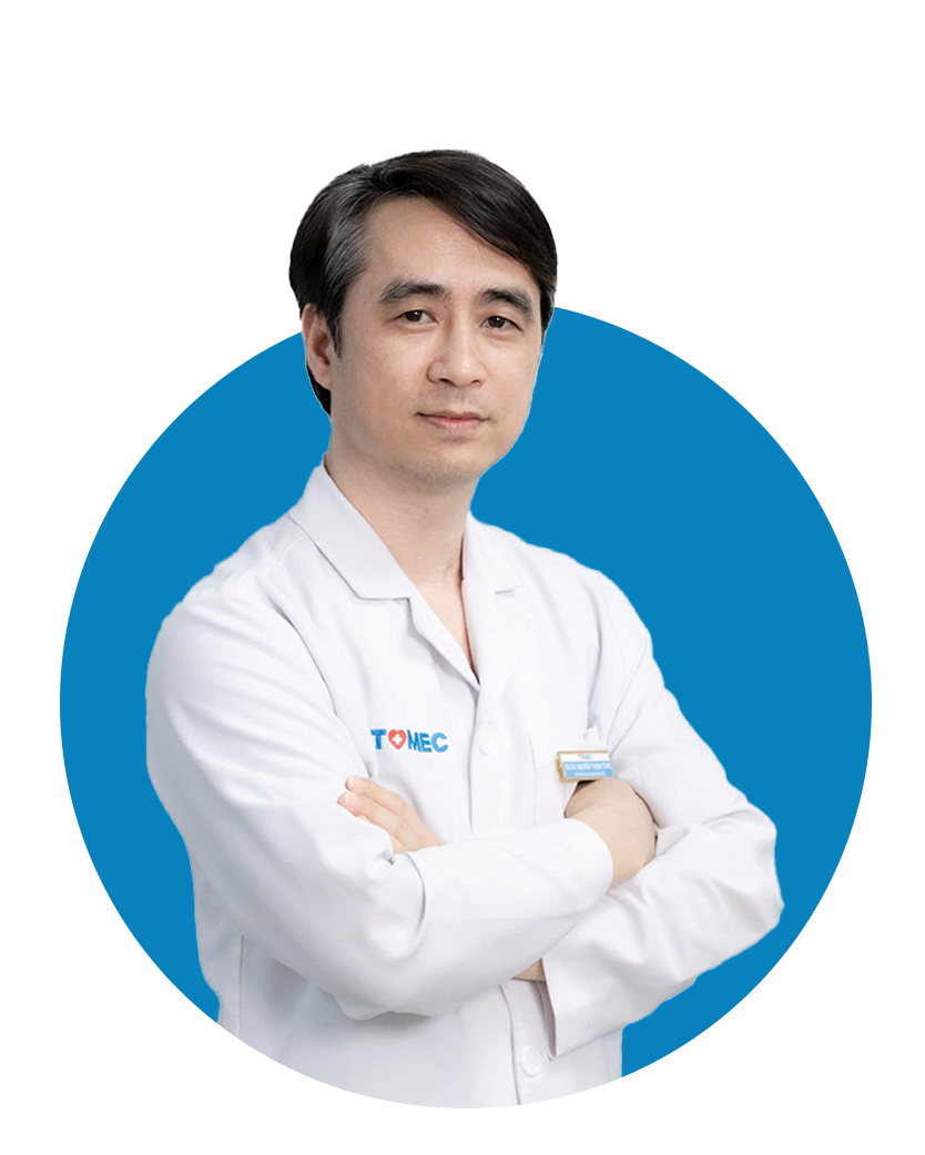 BSCKI Nguyễn Thanh