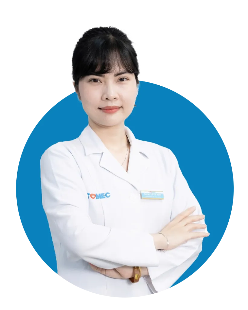 BSCKI Nguyễn Thị Hiền