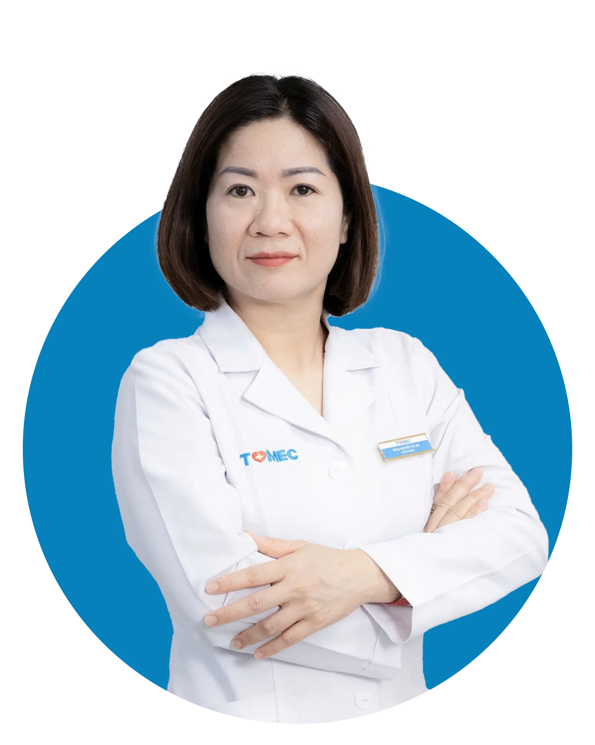BSKI Nguyễn Thị Lan