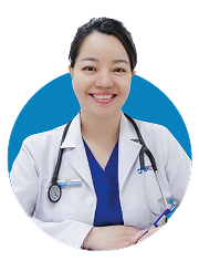 Chuyên gia bác sĩ Dương Thị Loan