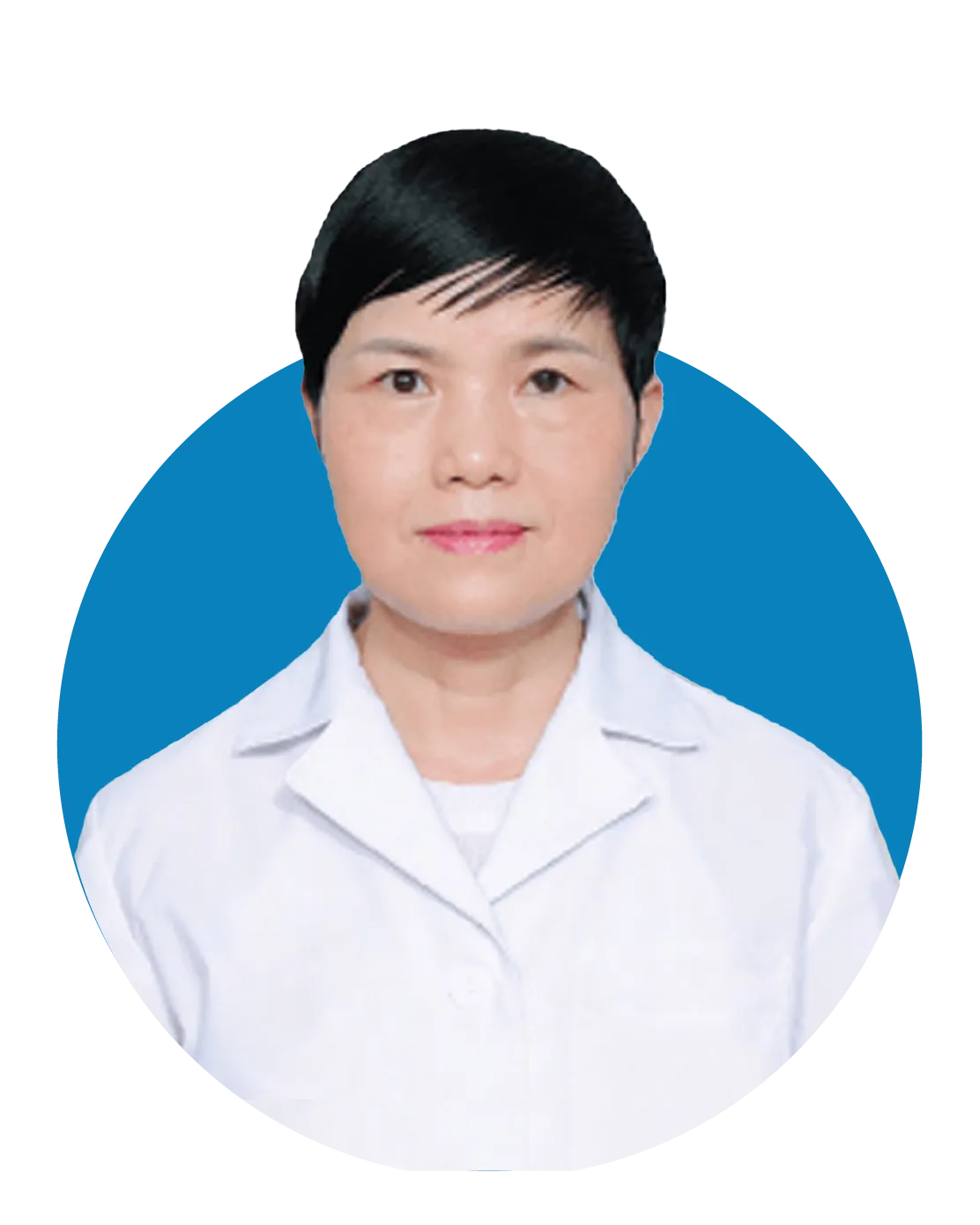 Chuyên gia TS Nguyễn Thúy Hường