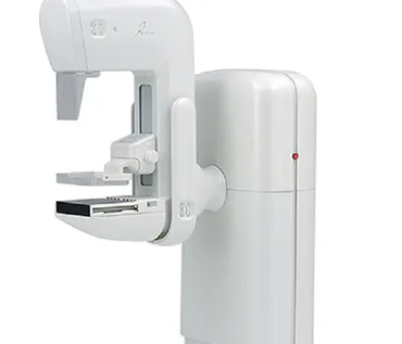 Hệ thống chụp X-quang tuyến vú Mammography