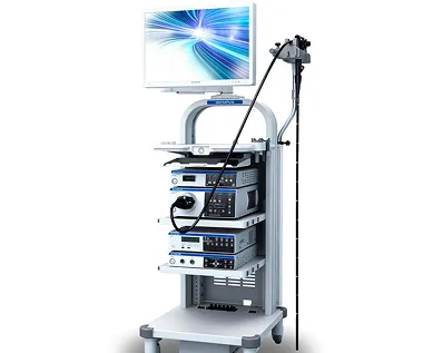 Hệ thống nội soi EVIS EXERA III CV-190​