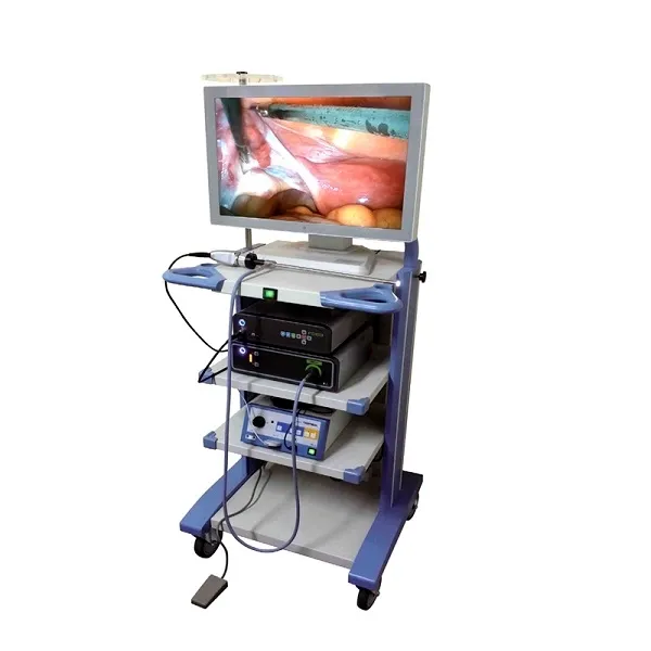 Hệ thống nội soi Tai Mũi Họng Provix CCU-2400