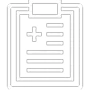 icon thông tin y tế