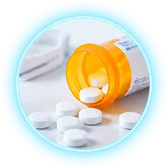 Người điều trị corticoid kéo dài​