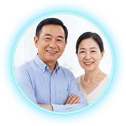 Người từ 50 tuổi trở lên