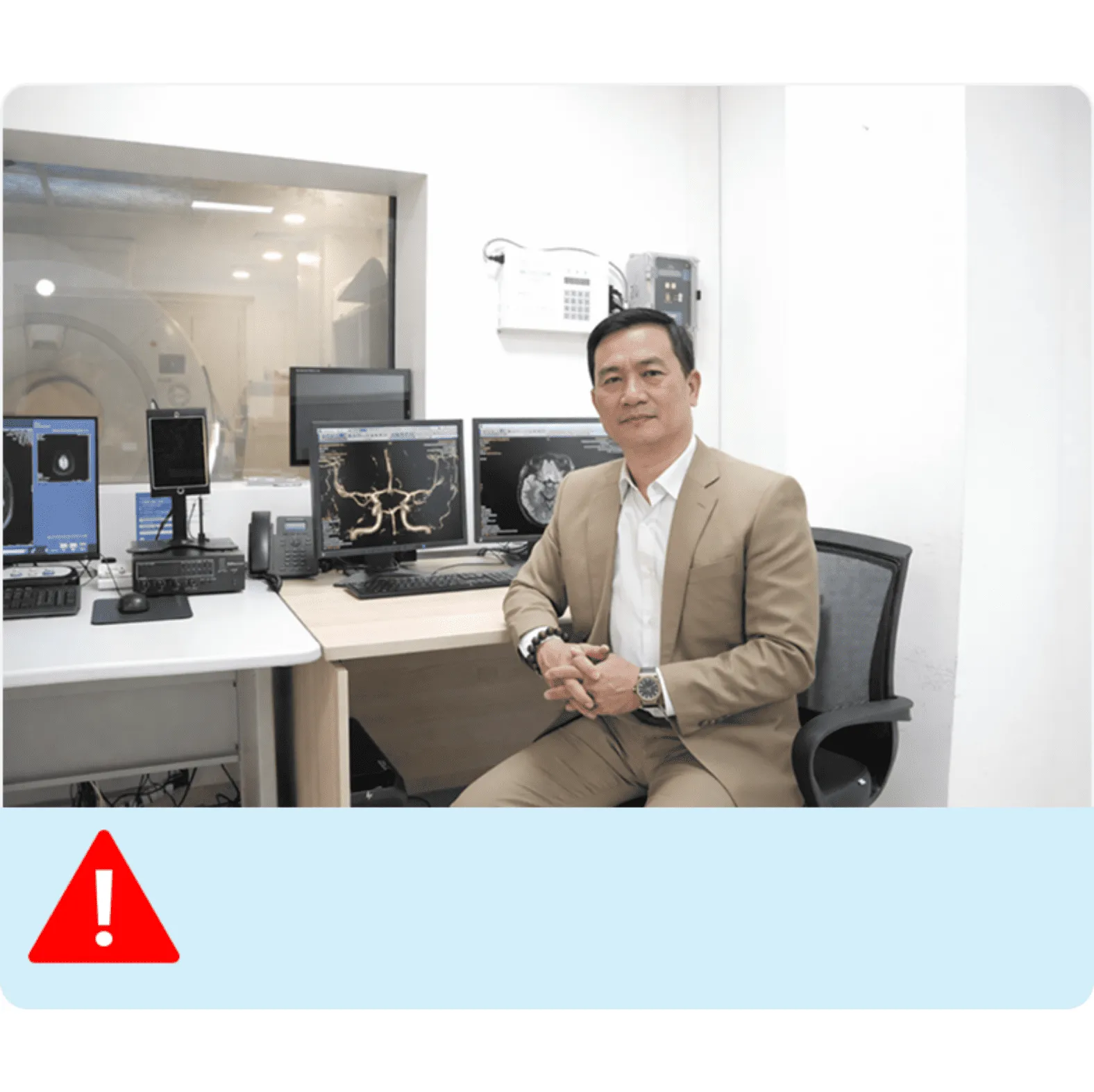 Người trên 40 tuổi