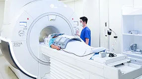 Công nghệ chẩn đoán hiện đại