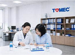 Thiết kế gói khám linh hoạt theo ngân sách và nhu cầu