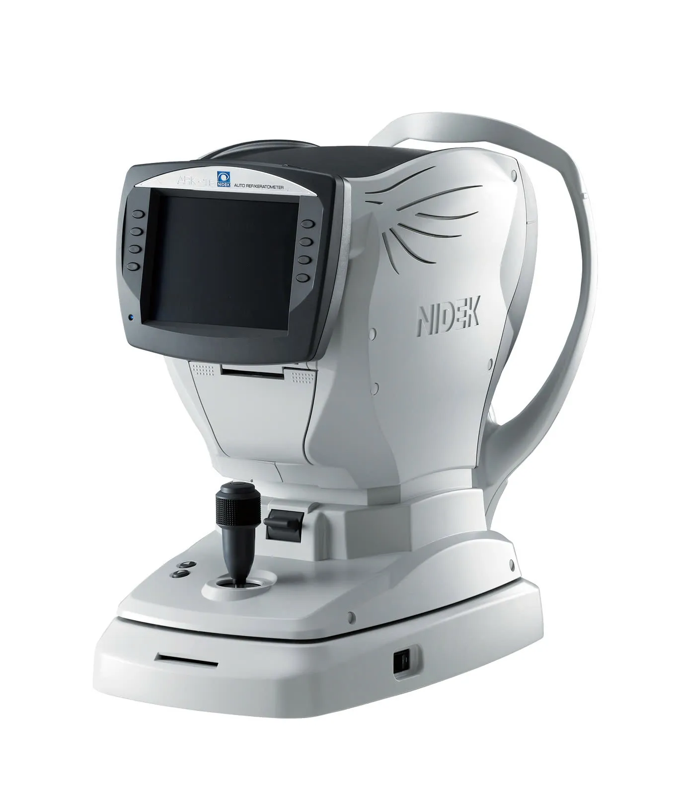 Máy đo khúc xạ tự động AR-1 Nidek​