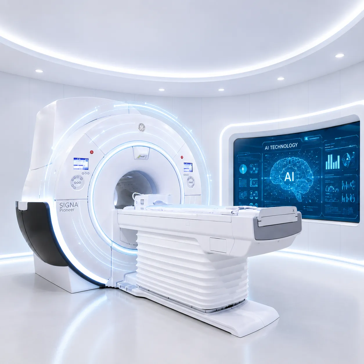 Dịch vụ tầm soát đột quỵ TOMEC