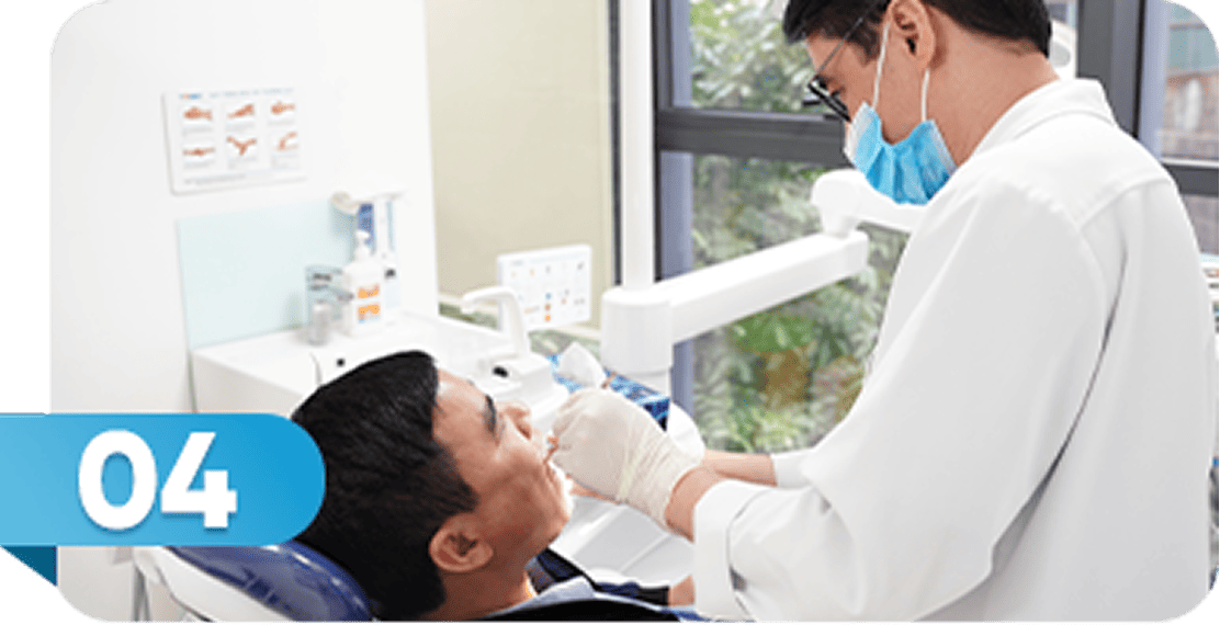 Khám theo danh mục gói khám sức khỏe doanh nghiệp