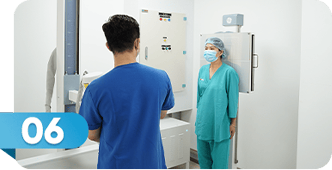 TOMEC trả hồ sơ cho doanh nghiệp