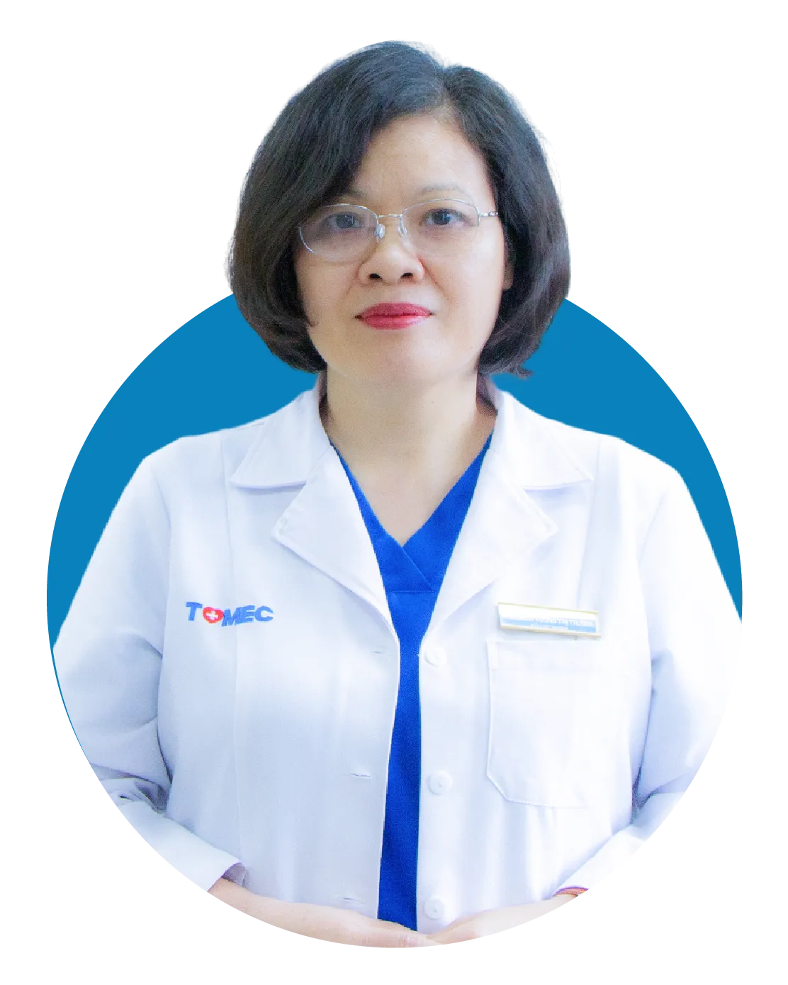Chuyên gia ThS BS Vương Thị Trường