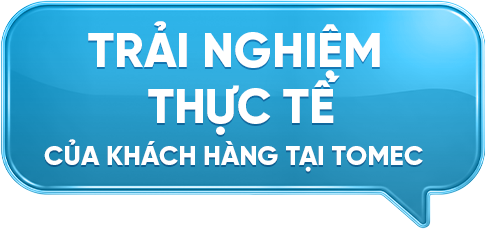 Trải nghiệm thực tế của khách hàng