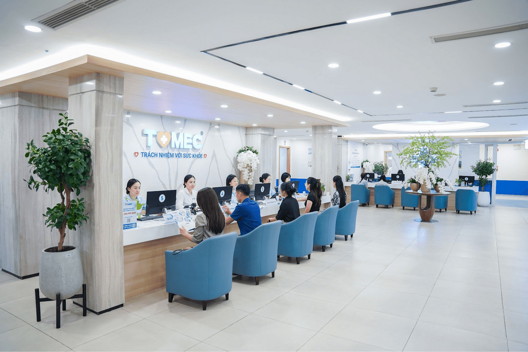 Khám sức khỏe định kỳ giúp theo dõi sức khỏe và chủ động phát hiện sớm những bất thường