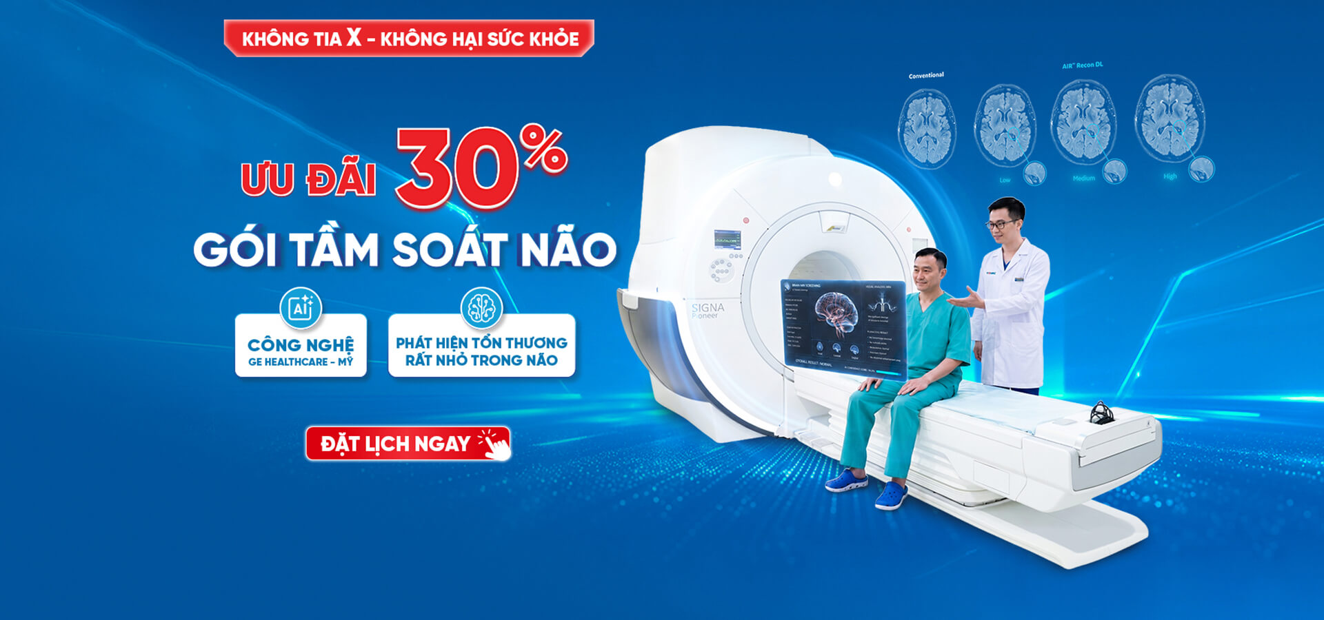 banner tầm soát não pc